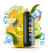 ELF BAR RAYA D3 25 000 Lemon Lime Ice (Лимон Лайм Лед)