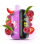 ELF BAR RAYA D3 25 000 Strawberry Raspberry Cherry (Полуниця Малина Вишня)