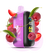 ELF BAR RAYA D3 25 000 Strawberry Raspberry Cherry (Полуниця Малина Вишня)