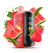 ELF BAR RAYA D3 25 000 Strawberry Watermelon (Клубника Арбуз)