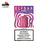 Elf Bar RI3000 Grape Ice (Виноград Лёд)