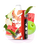 Elf Bar Sweet King 30000 Apple Watermelon (Яблуко Кавун)