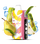 Elf Bar Sweet King 30000 Pear Soda (Груша Содова)
