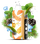 Elf Bar Sweet King 30000 Pine Needle Mint (Хвоя М'ята)