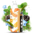 Elf Bar Sweet King 30000 Pine Needle Mint (Хвоя М'ята)