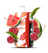 Elf Bar Sweet King 30000 Watermelon Cherry (Арбуз Вишня)