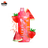 Одноразка Elf World MC8500 Strawberry Watermelon (Клубника Арбуз)