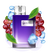Elf Bar CR8000 Grape Ice (Холодний виноград)