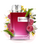 Elf Bar CR8000 Jasmine Raspberry (Жасмин Малина)