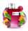 Elf Bar CR8000 Sour Raspberry Jam (Кисла малина Джем)