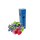 Одноразка Elux Bomb 3500 Blue razz (Голубая малина)