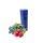 Одноразка Elux Bomb 3500 Blueberry sour raspberry (Черника Кислая Малина)