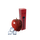 Одноразка Elux Bomb 3500 Red apple ice (Красное яблоко Лёд)