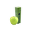 Одноразка Elux Bomb 3500 Sour apple (Кислое яблоко)