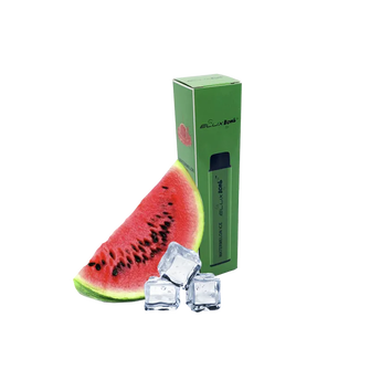 Одноразка Elux Bomb 3500 Watermelon ice (Кавун Лід)