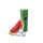 Одноразка Elux Bomb 3500 Watermelon ice (Арбуз Лёд)