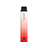 Одноразовый Pod Elux Legend 3500 Red Apple Ice (Красное яблоко айс) 2%