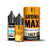 Набор солевой жидкости Flavorlab Aroma MAX Lime Mint Melon Strawberry (Клубника Дыня Лимон Мята) 30 мл 65 мг