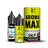 Набор солевой жидкости Flavorlab Aroma MAX Lime Strawberry (Лайм Клубника) 30 мл 65 мг