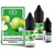 Набор солевой жидкости Flavorlab Disposable Puff 10мл 50мг Apple (Яблоко)