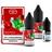 Набор солевой жидкости Flavorlab Disposable Puff 10мл 50мг Cherry Menthol (Вишня Ментол)