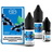 Набор солевой жидкости Flavorlab Disposable Puff 10мл 50мг Currants  (Смородина)