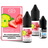 Набор солевой жидкости Flavorlab Disposable Puff 10мл 50мг Strawberry Lime (Клубника Лайм)