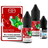 Набір сольової рідини Flavorlab Disposable Puff Cherry Menthol (Вишня Ментол) 10 мл 65 мг