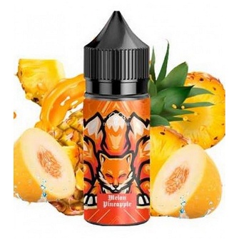 Рідина Flavorlab FL 350 Melon Pineapple (Диня Ананас) 30 мл 50 мг