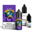 Набір сольової рідини Flavorlab FL350 LUX Blueberry Raspberry Lemon (Чорниця Малина Лимон) 30 мл 50 мг