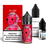 Набор солевой жидкости Flavorlab FL350 LUX Cherry (Вишня) 30 мл 50 мг