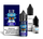 Набор солевой жидкости Flavorlab FL350 LUX Strawberry Blueberry Blackberry (Клубника Черника Ежевика) 30 мл 50 мг