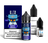 Набор солевой жидкости Flavorlab FL350 LUX Strawberry Blueberry Blackberry (Клубника Черника Ежевика) 30 мл 50 мг