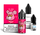 Набір сольової рідини Flavorlab FL350 LUX Watermelon Lemon (Кавун Лимон) 30 мл 50 мг