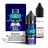 Набор Flavorlab FL350 LUX без никотина Strawberry Blueberry Blackberry (Клубника Черника Ежевика) 30мл