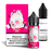 Набір Flavorlab FL350 LUX без нікотину Raspberry Litchi (Малина Лічі) 30мл
