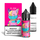 Набір Flavorlab FL350 LUX без нікотину Raspberry Lemonade (Малиновий лимонад) 30мл