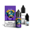 Набор солевой жидкости Flavorlab FL350 LUX Blueberry Raspberry Lemon (Голубика Малина Лимон) 30 мл 65 мг