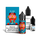 Набор солевой жидкости Flavorlab FL350 LUX Mint (Мята) 30 мл 65 мг