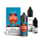 Набор солевой жидкости Flavorlab FL350 LUX Mint (Мята) 30 мл 65 мг