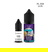 Набор Flavorlab FL350 LUX Raspberry Blueberry Currant (Малина Черника Смородина) 30 мл 65 мг
