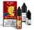 Набор солевой жидкости Flavorlab FL350 mini Cola Cherry (Вишневая кола) 15 мл