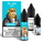 Набор солевой жидкости Flavorlab FL350 mini Mint Gum (Жвачка с мятой) 15 мл 