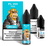 Набор солевой жидкости Flavorlab FL350 mini Mint Gum (Жвачка с мятой) 15 мл 