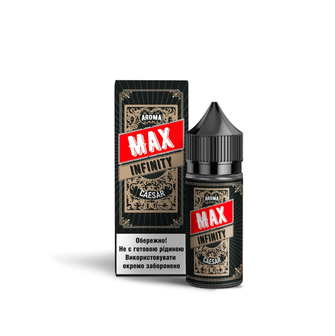 Набор солевой жидкости Flavorlab Infinity MAX Caesar (Табак Кокос) 30 мл 65 мг