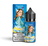 Набор солевой жидкости Flavorlab Lady Blue Morocao (Синий Марокко) 30 мл 65 мг