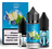 Набор солевой жидкости Flavorlab Love IT Blueberry Apple (Черника Яблоко) 30мл 50мг