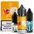 Набор солевой жидкости Flavorlab Love IT Melon Mango Papaya (Дыня Манго Папайя) 30мл 50мг