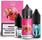 Набор солевой жидкости Flavorlab Love IT Watermelon Strawberry Cherry (Арбуз Клубника Вишня) 30мл 25мг