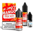 Набор солевой жидкости Flavorlab M-JAM V2 Mango (Манго) 30 мл 65 мг